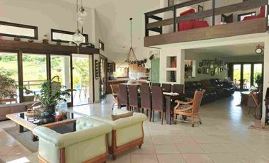 Tu refugio ideal en el Valle de Yunguilla