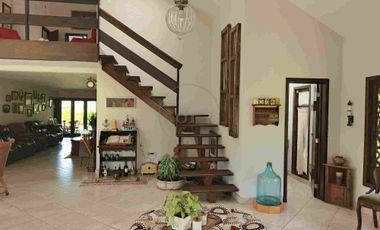 Tu refugio ideal en el Valle de Yunguilla