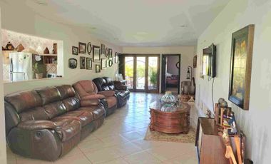 Tu refugio ideal en el Valle de Yunguilla