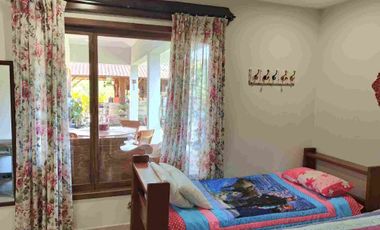 Tu refugio ideal en el Valle de Yunguilla