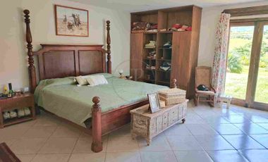 Tu refugio ideal en el Valle de Yunguilla