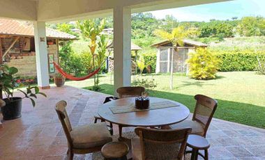 Tu refugio ideal en el Valle de Yunguilla