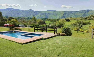 Tu refugio ideal en el Valle de Yunguilla