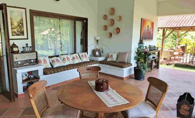 Tu refugio ideal en el Valle de Yunguilla