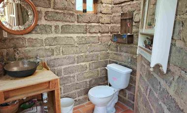 Tu refugio ideal en el Valle de Yunguilla