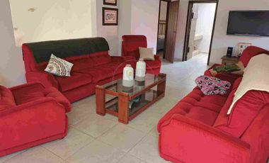 Tu refugio ideal en el Valle de Yunguilla