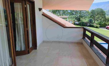 Tu refugio ideal en el Valle de Yunguilla