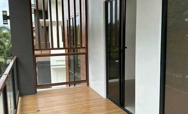 FOR SALE! 2Storey Modern House and Lot in Brgy Villamonte Bacolod City-AP