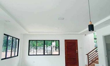 FOR SALE! 2Storey Modern House and Lot in Brgy Villamonte Bacolod City-AP