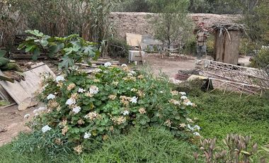 GRAN TERRENO EN VENTA