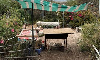 GRAN TERRENO EN VENTA