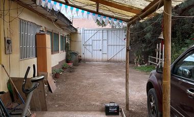 GRAN TERRENO EN VENTA