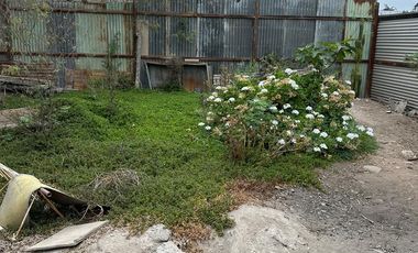 GRAN TERRENO EN VENTA