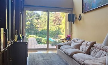 Gran Casa Santa María de Manquehue Alto