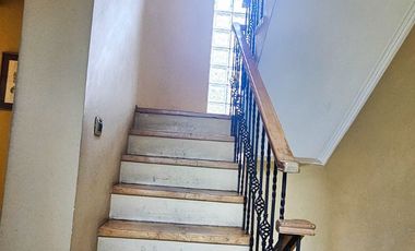 Gran Casa Santa María de Manquehue Alto