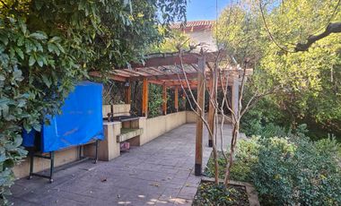 Gran Casa Santa María de Manquehue Alto