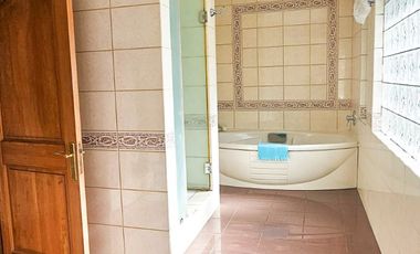 Gran Casa Santa María de Manquehue Alto