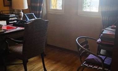 Gran Casa Santa María de Manquehue Alto