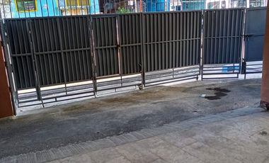 FOR SALE - 2 Storey House and Lot in Sta. Lucia, San Juan City