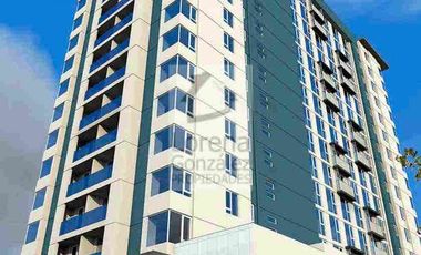 Departamento en arriendo sector centro