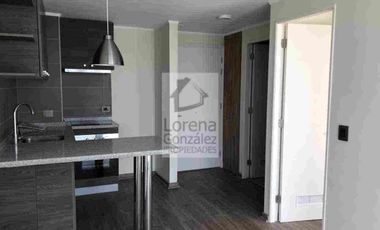 Departamento en arriendo sector centro