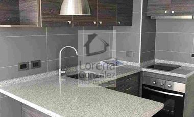 Departamento en arriendo sector centro