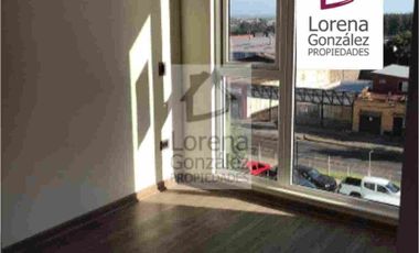 Departamento en arriendo sector centro
