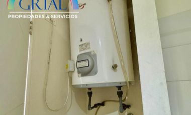 Dpto 1d 1b en Estacion Central