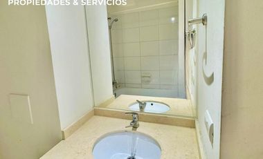 Dpto 1d 1b en Estacion Central