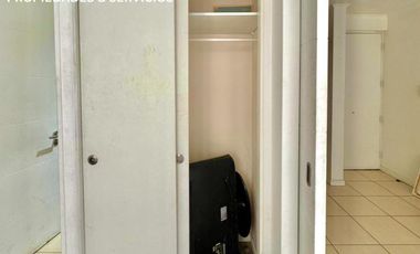 Dpto 1d 1b en Estacion Central