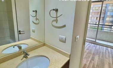 Dpto 1d 1b en Estacion Central