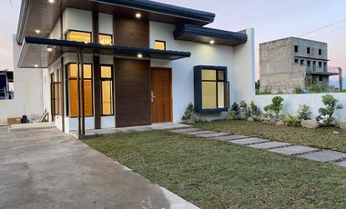 FOR SALE! Pre Selling House and Lot near Bacolod Coliseum-AP