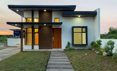 FOR SALE! Pre Selling House and Lot near Bacolod Coliseum-AP