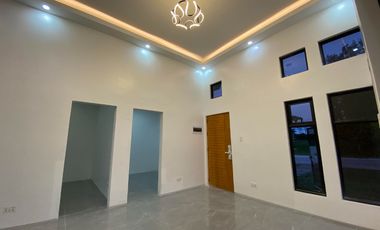 FOR SALE! Pre Selling House and Lot near Bacolod Coliseum-AP