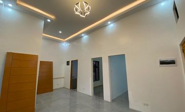 FOR SALE! Pre Selling House and Lot near Bacolod Coliseum-AP