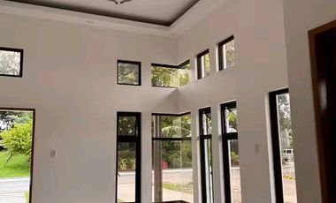 FOR SALE! Pre Selling House and Lot near Bacolod Coliseum-AP
