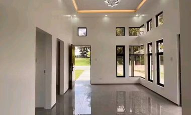 FOR SALE! Pre Selling House and Lot near Bacolod Coliseum-AP