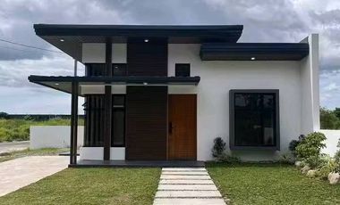 FOR SALE! Pre Selling House and Lot near Bacolod Coliseum-AP
