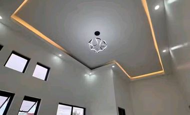 FOR SALE! Pre Selling House and Lot near Bacolod Coliseum-AP