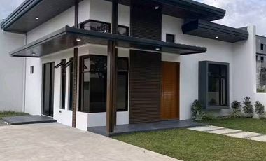 FOR SALE! Pre Selling House and Lot near Bacolod Coliseum-AP