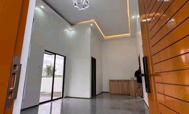 FOR SALE! Pre Selling House and Lot near Bacolod Coliseum-AP