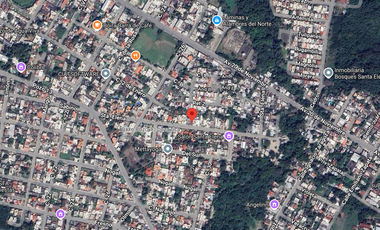 AF VENTA DE CASA EN RECUPERACION BANCARIA EN POZA RICA DE HGO, VER