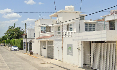 AF VENTA DE CASA EN RECUPERACION BANCARIA EN POZA RICA DE HGO, VER
