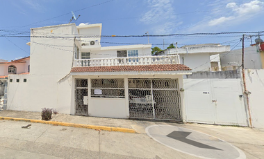 AF VENTA DE CASA EN RECUPERACION BANCARIA EN POZA RICA DE HGO, VER