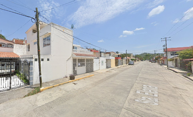 AF VENTA DE CASA EN RECUPERACION BANCARIA EN POZA RICA DE HGO, VER