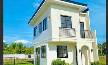 Complete Finished Duplex San Pablo City Laguna