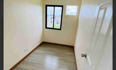 Complete Finished Duplex San Pablo City Laguna