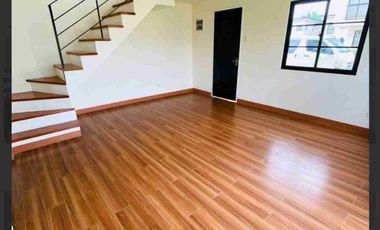 Complete Finished Duplex San Pablo City Laguna