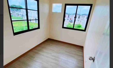 Complete Finished Duplex San Pablo City Laguna
