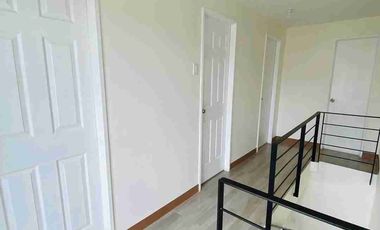 Complete Finished Duplex San Pablo City Laguna